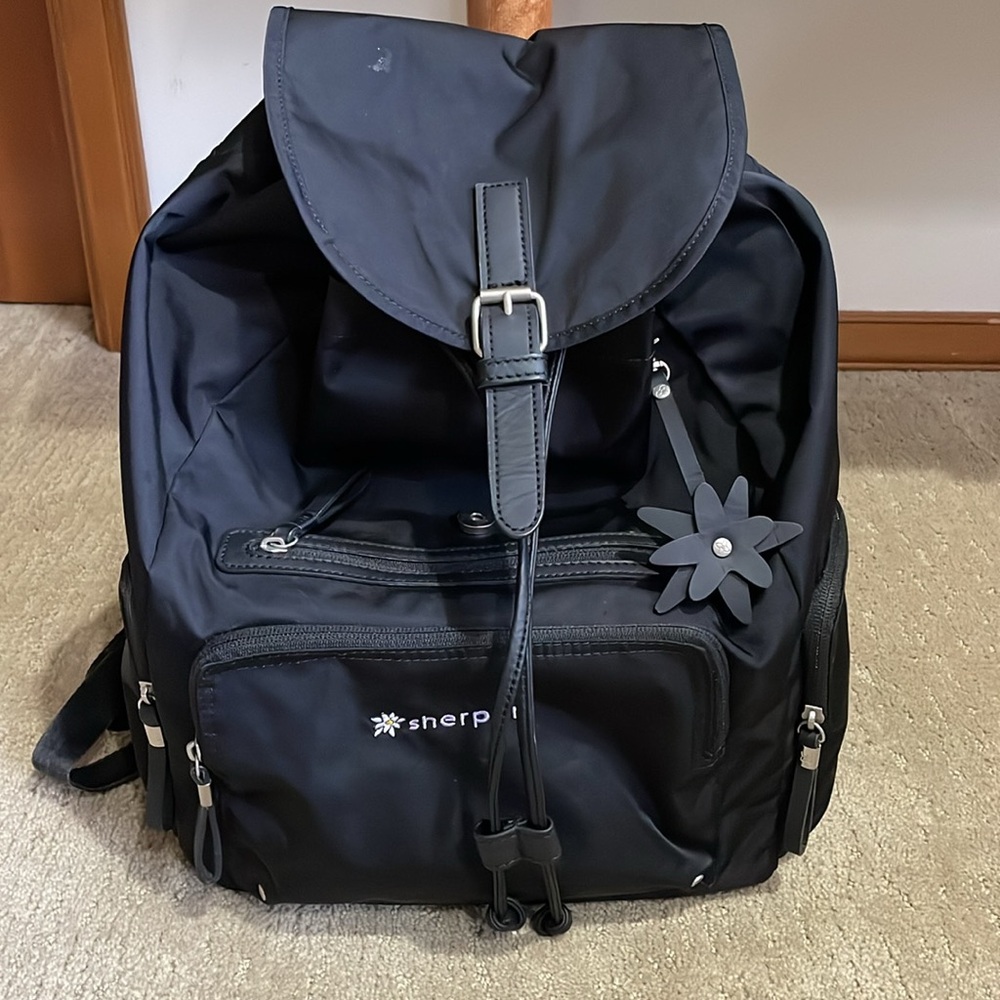 Sherpani Backpack - image 2